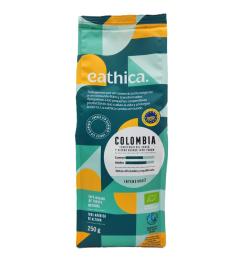 Café Colombia Molido Eathica Bio 250g