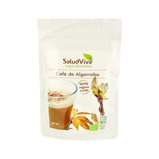 Café de Algarroba Bio 250g