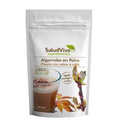 Café de Algarroba Salud Viva Bio 250g