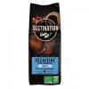 Café Descafeinado 100% Arabica Molido Bio 250g