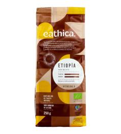 Café Etiopía Eathica Bio 250g