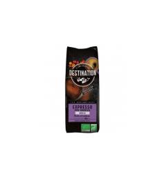 Café Expresso Italiano Molido Bio 250g