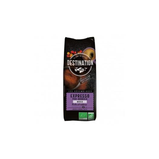 Café Expresso Italiano Molido Bio 250g