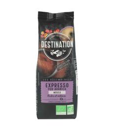 Café Expresso Italiano Molido Destination Bio 250g