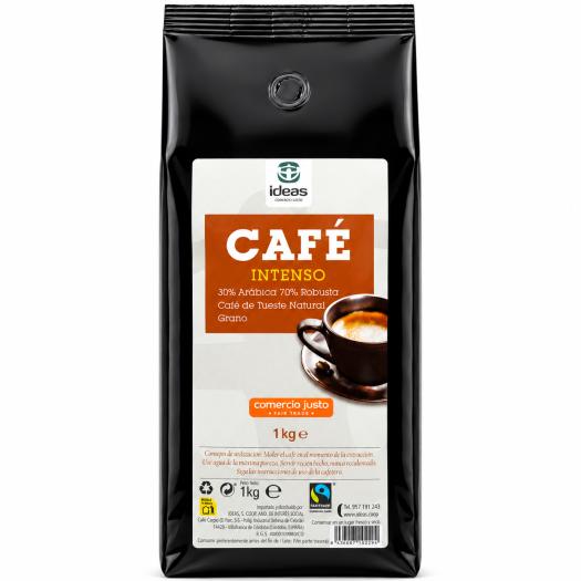 Café Intenso Grano Ideas 1 kg