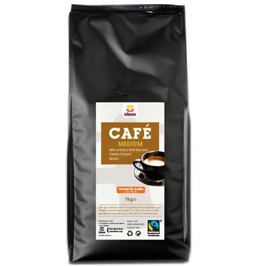 Café Medium Grano Ideas 1 kg
