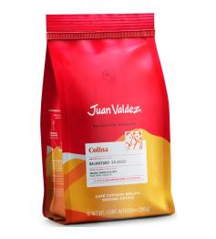 Café Molido Colina Juan Valdez 250g