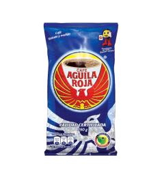 Café Molido Colombiano Aguila Roja 250g