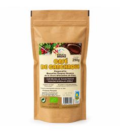 Café Perú de Tueste Natural en Grano El Oro de los Andes Bio 250g