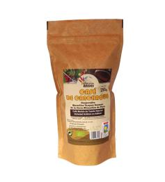 Café Perú de Tueste Natural Molido El Oro de los Andes Bio 250g