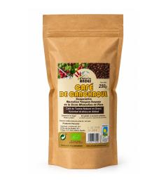 Café Perú de Tueste Natural Molido El Oro de los Andes Bio 250g