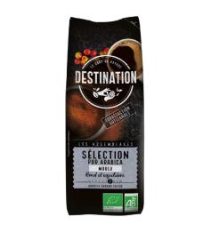 Café Selección 100% Arabica Molido Destination Bio 250g