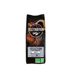 Café Selección 100% Arabica Molido Bio 250g