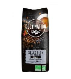 Café Selección 100% Arábica Grano Bio 250g