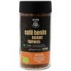 Café Soluble Liofilizado 100% Arábica Benita Gepa Bio 100g