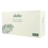 Caja de Pañuelos Faciales Dalia Bio 150ud