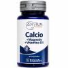 Calcio Magnesio y Vitamina D3 Ynsadiet 90 Comprimidos