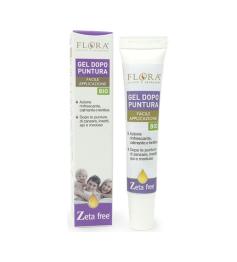 Calmante Picaduras Mosquitos Flora Bio 20ml