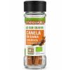 Canela en Rama de Madagascar Ethiquable Bio 15 g