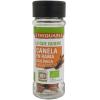 Canela en Rama de Madagascar Ethiquable Bio 15 g