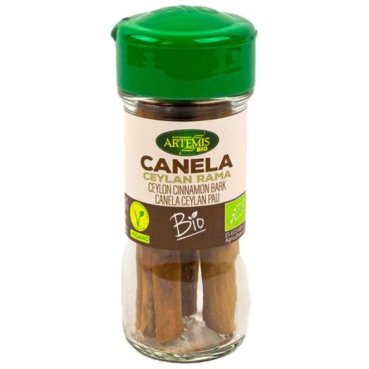 Canela Rama Artemis Bio 15g