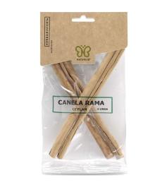 Canela Rama de Ceylan Naturcid Bolsa 4uds