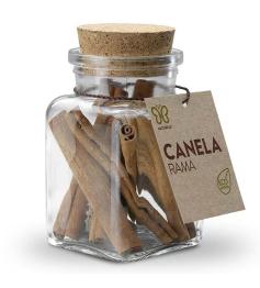 Canela Rama Naturcid Bio 35g