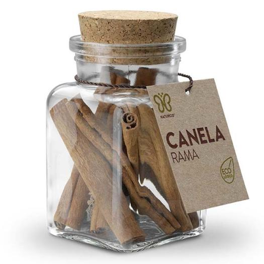 Canela Rama Naturcid Bio 35g