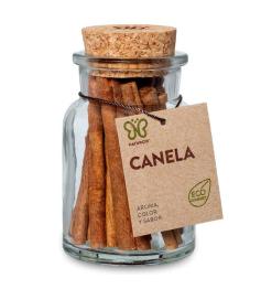 Canela Rama Naturcid Bio 35g