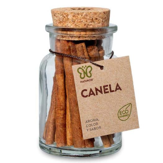 Canela Rama Naturcid Bio 35g