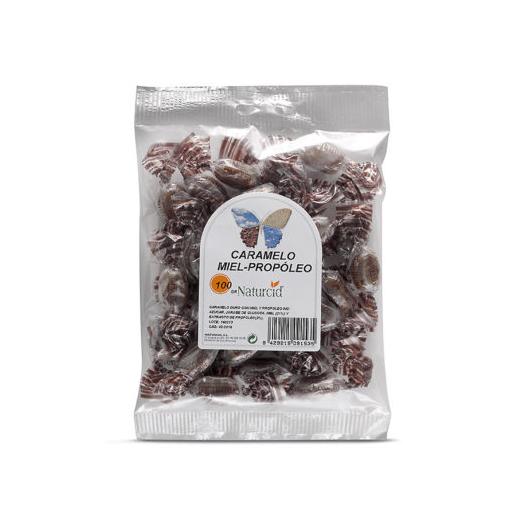 Caramelos de Miel y Propóleo Naturcid 100g