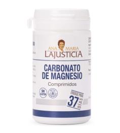 Carbonato de Magnesio AML 75 Comprimidos
