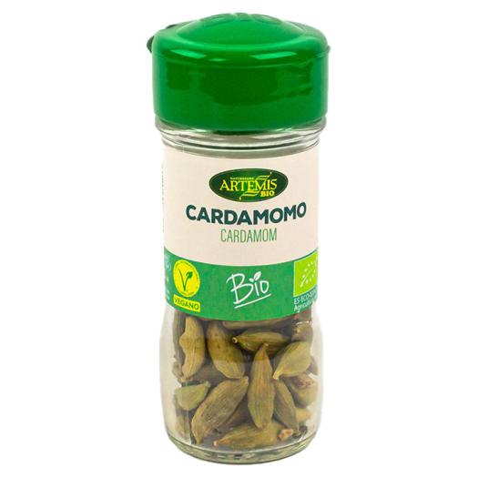 Cardamomo Artemis Bio 20g