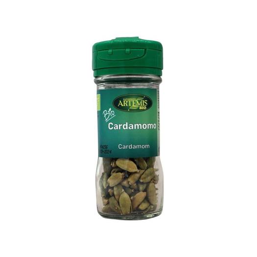 Cardamomo Artemis Bio 20g