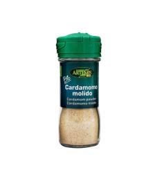 Cardamomo Molido Artemis Bio 30g