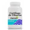 Cartílago De Tiburón 90 Cápsulas 895mg