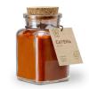 Cayena Molida con Chili Gourmet Naturcid Bio 75g