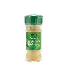 Cebolla Granulada Artemis Bio 45g