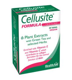 Cellusite HealthAid 60 Comp.