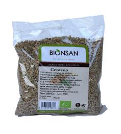 Centeno en Grano Bionsan Bio 500g