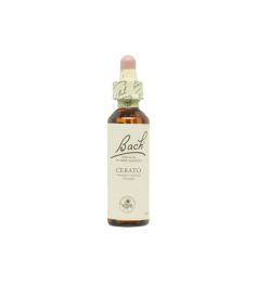Cerato Ceratostigma 05 Flores de Bach Originales 20ml