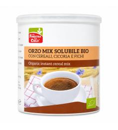 Cerealia La Finestra Bio 125g