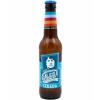 Cerveza de Cebada Artesana Celebridade Galega Bio 330ml
