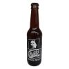 Cerveza de Espelta Negra Artesana Celebridade Galega Bio 330ml
