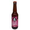 Cerveza de Miel Artesana Celebridade Galega Bio 330ml