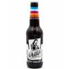 Cerveza Negra Sin Artesana Celebridade Galega Bio 330ml