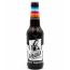 Cerveza Negra Sin Artesana Celebridade Galega Bio 330ml