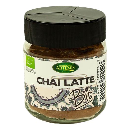 Chai Latte Artemis Bio 60g