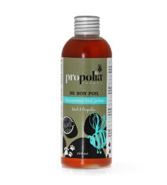 Champú Animales al Propóleo Propolia 200ml