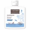 Champú anticaspa con corteza de sauce Cattier Bio 250ml
